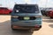 2026 Jeep Grand Wagoneer L Summit Reserve