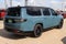 2026 Jeep Grand Wagoneer L Summit Reserve