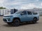 2026 Jeep Grand Wagoneer Summit Reserve