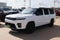 2026 Jeep Grand Wagoneer L Summit Reserve