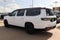 2026 Jeep Grand Wagoneer L Summit Reserve