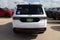2026 Jeep Grand Wagoneer L Summit Reserve