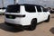 2026 Jeep Grand Wagoneer L Summit Reserve