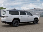 2026 Jeep Grand Wagoneer Summit Reserve