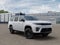 2026 Jeep Grand Wagoneer Summit Reserve