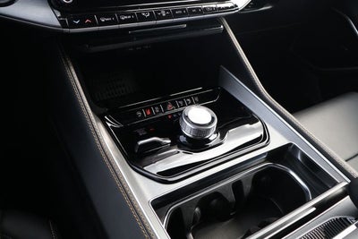 2026 Jeep Grand Wagoneer 85th Anniversary Edition