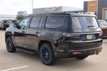 2026 Jeep Grand Wagoneer 85th Anniversary Edition