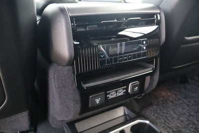 2026 Jeep Grand Wagoneer 85th Anniversary Edition