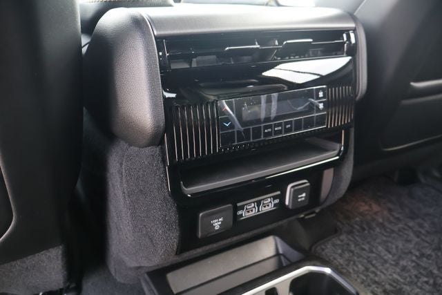 2026 Jeep Grand Wagoneer 85th Anniversary Edition