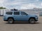 2026 Jeep Grand Wagoneer 4x4