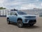 2026 Jeep Grand Wagoneer 4x4