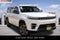 2026 Jeep Grand Wagoneer 4x4