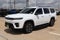 2026 Jeep Grand Wagoneer 4x4