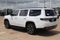 2026 Jeep Grand Wagoneer 4x4