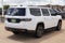 2026 Jeep Grand Wagoneer 4x4