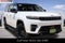 2026 Jeep Grand Wagoneer 85th Anniversary Edition