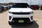 2026 Jeep Grand Wagoneer 85th Anniversary Edition