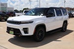 2026 Jeep Grand Wagoneer 85th Anniversary Edition