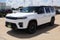 2026 Jeep Grand Wagoneer 85th Anniversary Edition