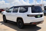 2026 Jeep Grand Wagoneer 85th Anniversary Edition