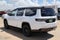 2026 Jeep Grand Wagoneer 85th Anniversary Edition