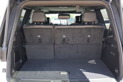 2026 Jeep Grand Wagoneer 85th Anniversary Edition