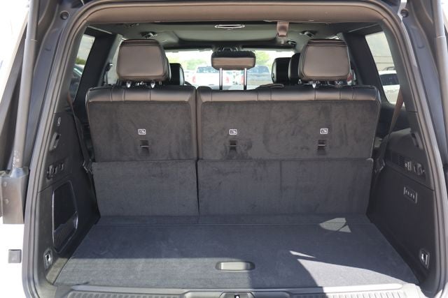 2026 Jeep Grand Wagoneer 85th Anniversary Edition