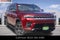 2026 Jeep Grand Wagoneer 4x4