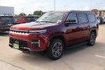 2026 Jeep Grand Wagoneer 4x4