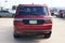 2026 Jeep Grand Wagoneer 4x4