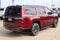 2026 Jeep Grand Wagoneer 4x4