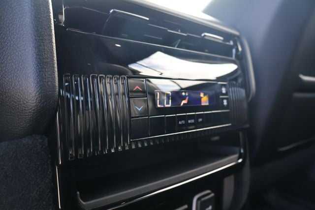 2026 Jeep Grand Wagoneer 4x4