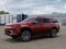 2026 Jeep Grand Wagoneer 4x4