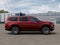 2026 Jeep Grand Wagoneer 4x4