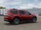 2026 Jeep Grand Wagoneer 4x4