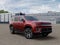 2026 Jeep Grand Wagoneer 4x4