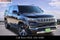 2023 Jeep Grand Wagoneer Base