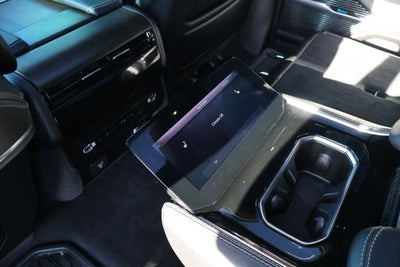2023 Jeep Grand Wagoneer Base