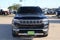 2023 Jeep Grand Wagoneer Base