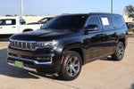2023 Jeep Grand Wagoneer Base