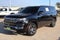 2023 Jeep Grand Wagoneer Base