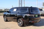 2023 Jeep Grand Wagoneer Base