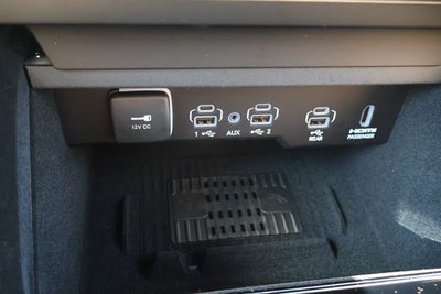 2026 Jeep Grand Wagoneer Summit Reserve