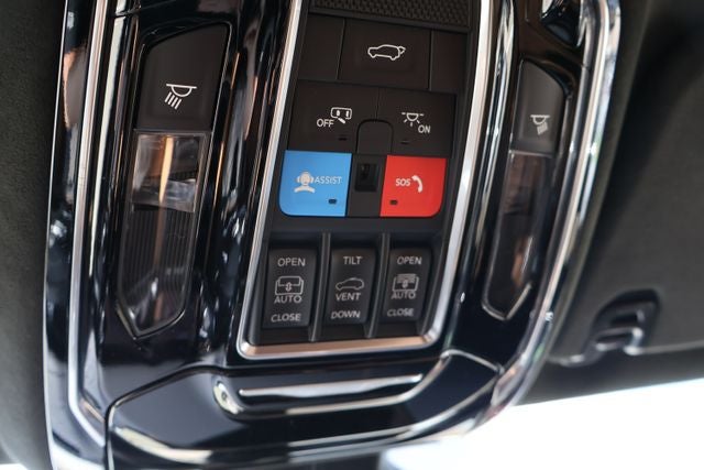 2026 Jeep Grand Wagoneer Summit Reserve