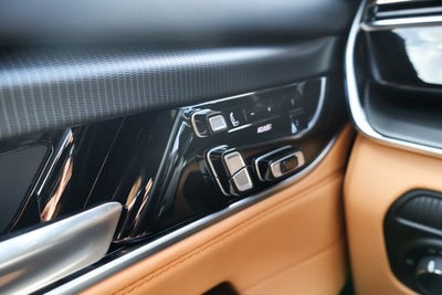 2026 Jeep Grand Wagoneer Summit Reserve