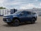 2026 Jeep Grand Wagoneer Summit Reserve