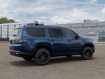 2026 Jeep Grand Wagoneer Summit Reserve