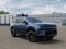2026 Jeep Grand Wagoneer Summit Reserve