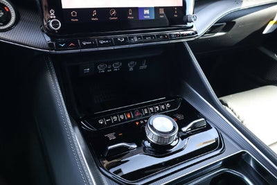 2026 Jeep Grand Wagoneer Summit Obsidian