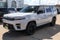 2026 Jeep Grand Wagoneer Summit Obsidian